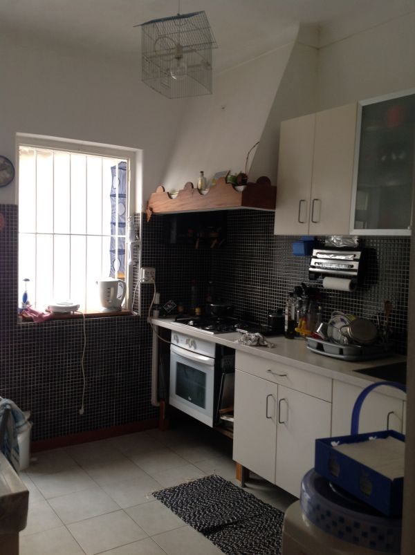 Vivenda com quintal penedo são domingos de rana