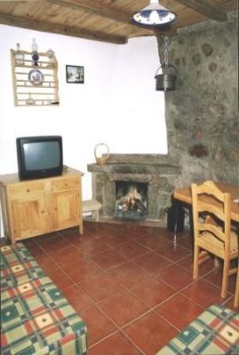 Casa da Francela - Serra da Estrela