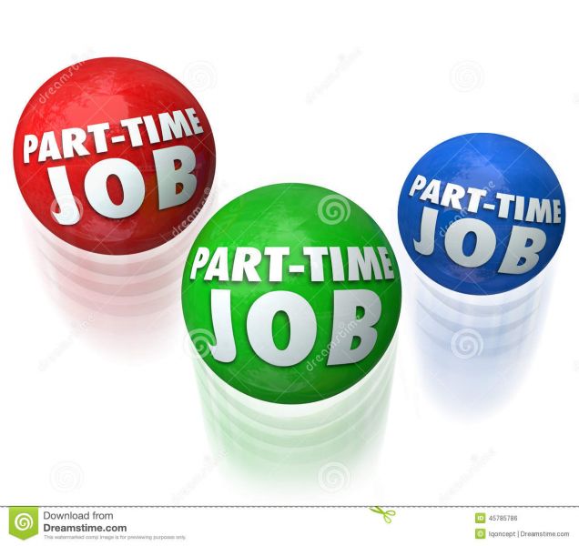 Part-Time