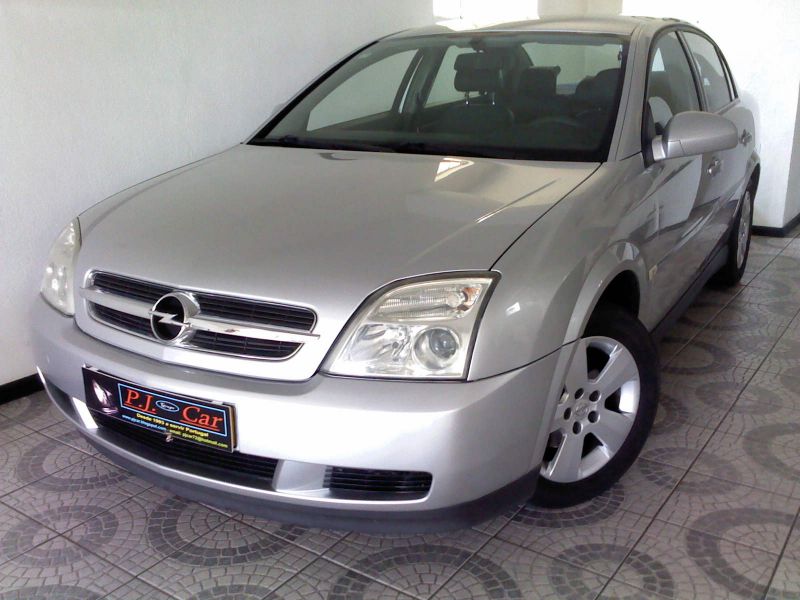 Opel Vectra c Comfort 1.9 CDTI 120 CV