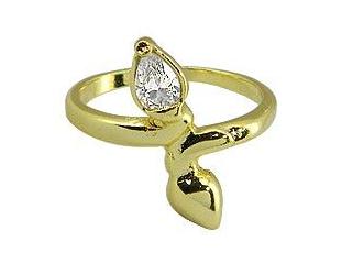 relógio dos folheados