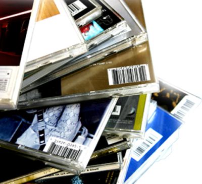 Design Gráfico (Capas CD, Webdesign, Posters...)