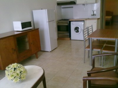 T0 - Apartamento em Funchal 