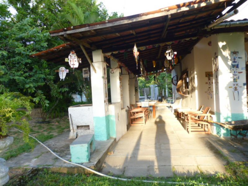 Imóvel no Brasil para investidor inteligente