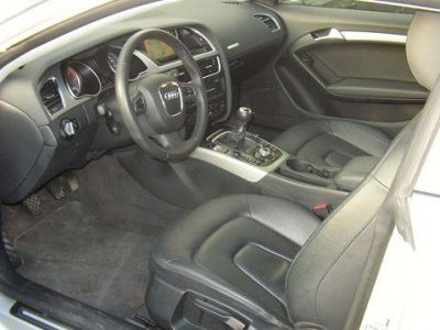 AUDI - A5 / 2.0TDI 163PK 15000 EUR