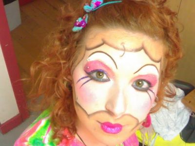 palhaços para aniversarios e festas