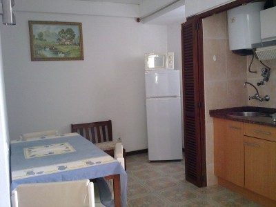 T0 - Apartamento em Funchal 