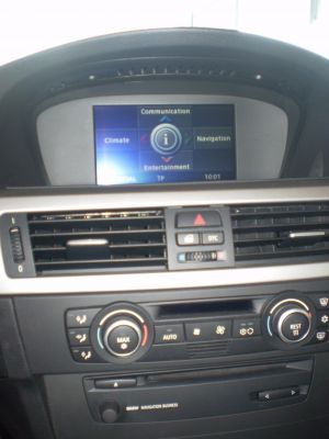 BMW 320 D 2007