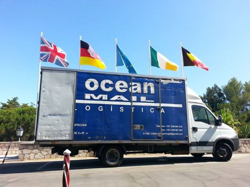 Mudanças Algarve 289812618