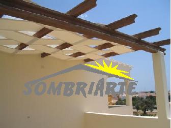 Toldos,Coberturas,Estores,Estruturas metálicas e em madeira