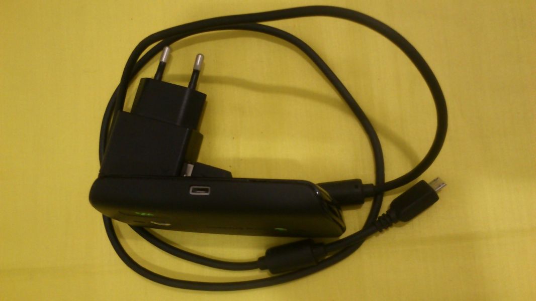 Smartphone Sony Ericsson TMN