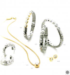 Jóias lindíssimas magnetizadas