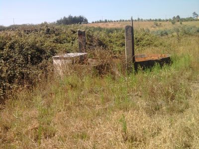 Quintinha perto de Bombarral