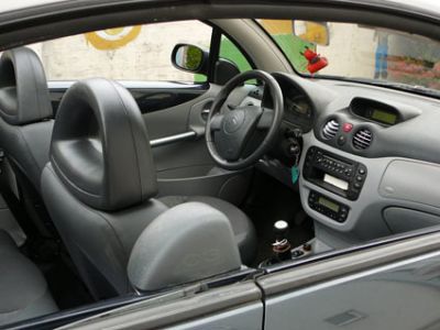 2005 Citroën C3 1,4HDI