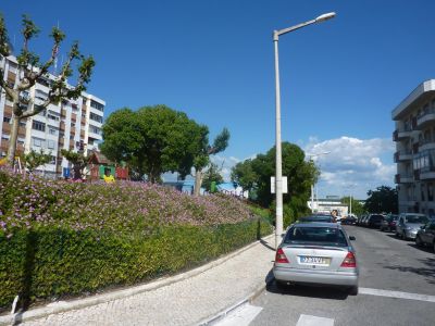 Oportunidade T1 Bobadela