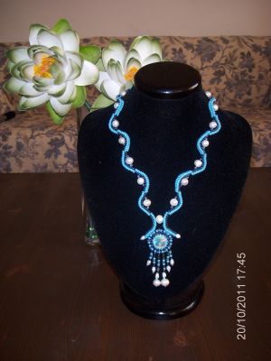 Inspiração . Colar 