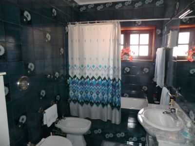 Vende-se moradia T3+2 com garagem