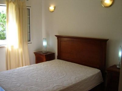 DISPONIVEL SETEMBR0 e OUTUBRO-Moradia com 3 quartos e jardim-Praia Verde,Algarve, Portugal