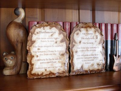 PRESENTES – PRENDAS – OFERTAS – BRINDES