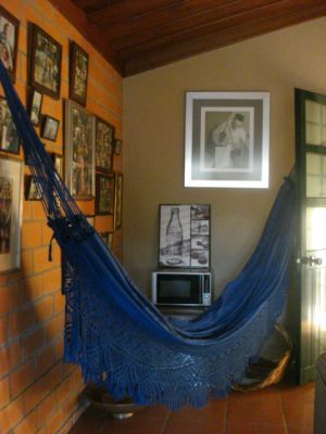 Casa de Cima - Turismo Rural