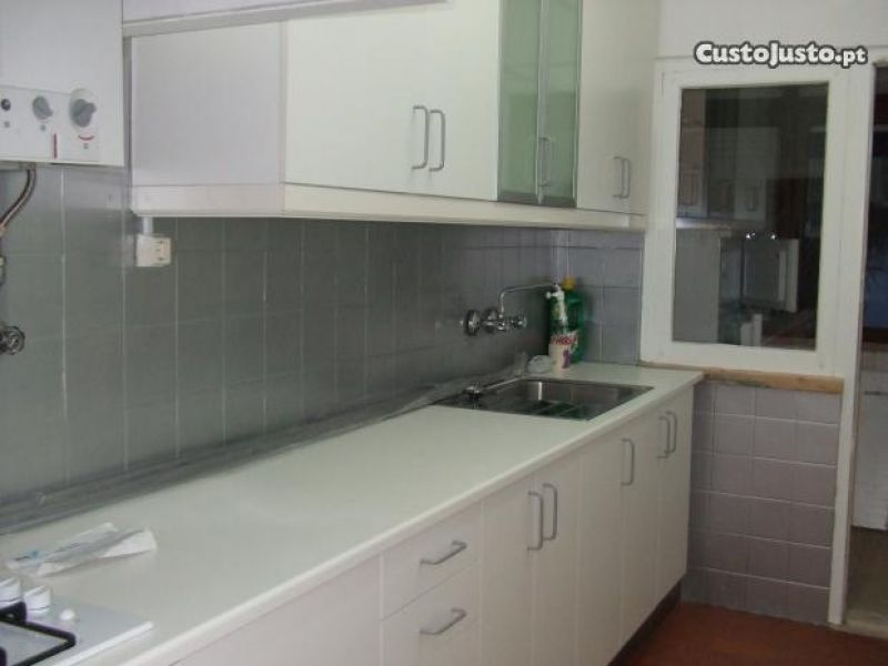 T2 centro histórico oeiras