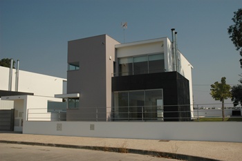 VENDA MORADIA LUXO V4 - ALMEIRIM - PORTUGAL