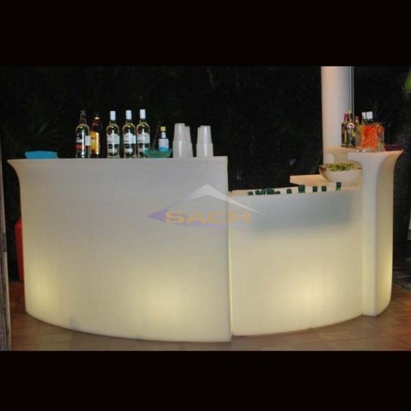 Pack Balcão break Bar