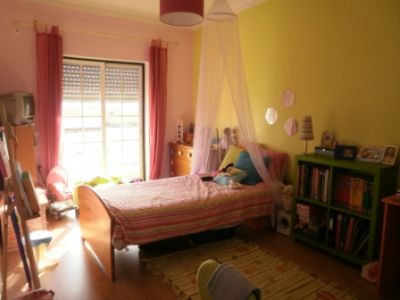 MORADIA M3 NA BELA VISTA / PARCHAL / REF: 1256