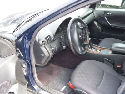 Mercedes C220 Cdi Classic