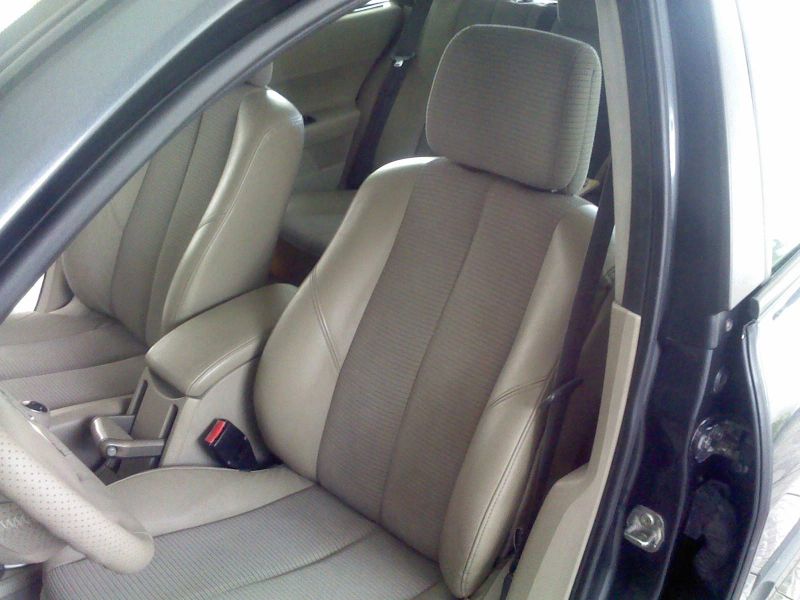 Renault Mégane Break Confort Privilége 1.5 DCI 105 CV