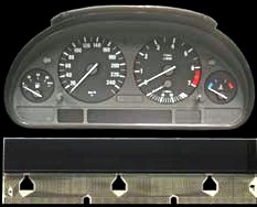 Reparação de quadrantes