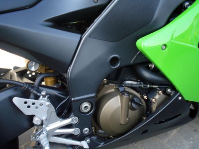 Kawasaki Ninja 1000-2000 €