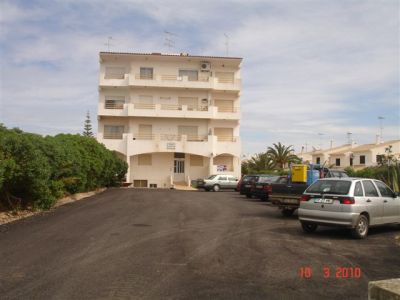 Aluga-se para férias T1 em Quarteira - Algarve 