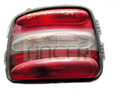 Farol Fiat Bravo