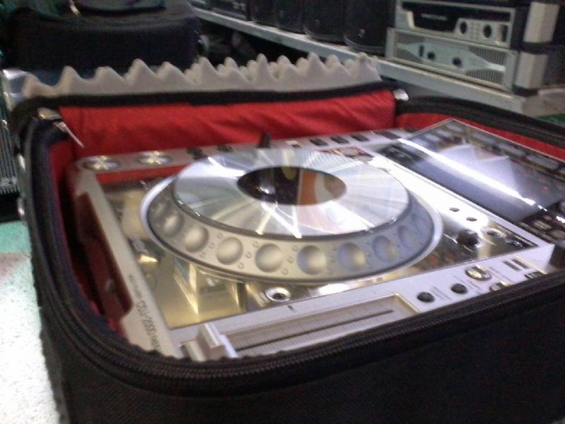 For Sale Pioneer CDJ-2000 Nexus + DJM-2000 Nexus Package