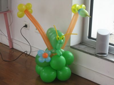 Espectáculo de Magia - Festas de Aniversário