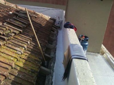 remodelaçoes de interiores e exteriores — Queluz