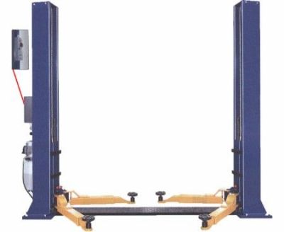 Equipamentos Automotivos 