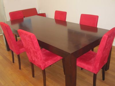 Venda Mesa de Jantar ou Reuniões