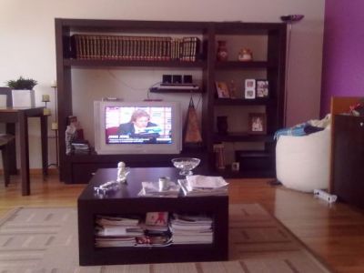 Estante para TV ou Escritório (marca Antarte) 600€