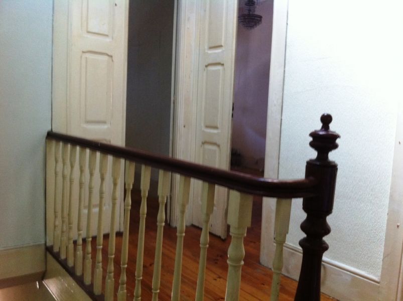 Moradia Faculdade Belas Artes - Porto