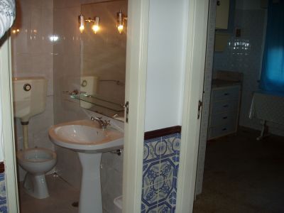 Apartamento T1 Damaia Baixo / Bairro Santa Cruz Benfica