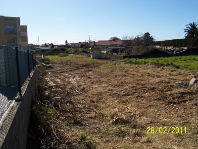 SERZEDO VNG (Nascente)