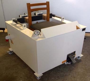 Prensas hidráulicas 