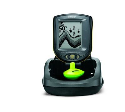 Sonda/Sonar para pescaHumminBird SmartCast RF15e