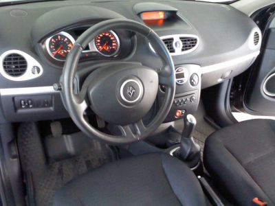 Renault Clio Dinamique S 1.5 DCI 85 CV