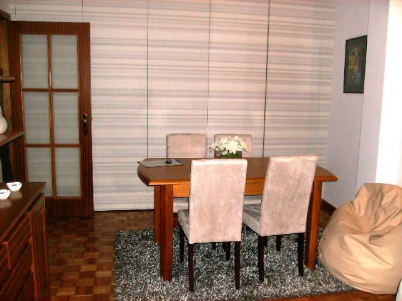 T1 Á Praça da Galiza - Boavista