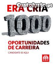 Comerciais Departamento Vendas - ERA MARCO CANAVESES