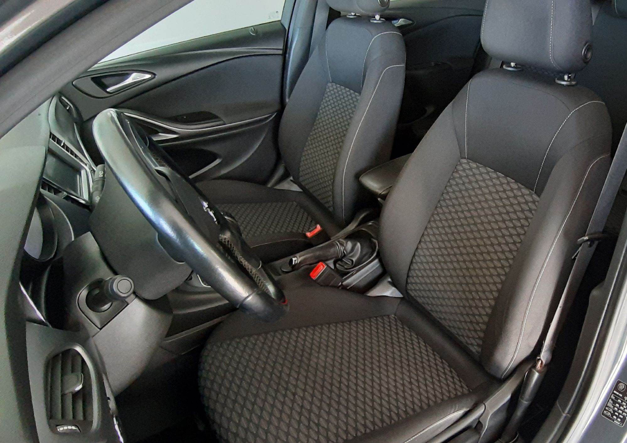 Opel Astra K Sport Tourer Selective Start/Stop 1.6 CDTI 110 CV