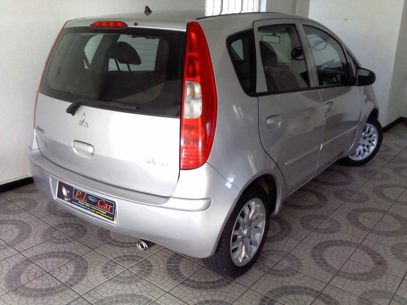 Mitsubishi Colt Inform 1.1 MPI 75 CV